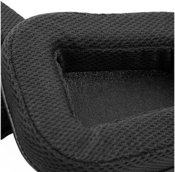 vhbw Ohrpolster passend für Logitech G933, G633 Kopfhörer Ohrpolster