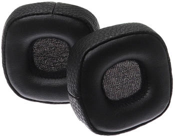 vhbw Ohrpolster passend für Marshall Major III Kopfhörer / Headset Ohrpolster