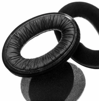 vhbw Ohrpolster passend für Sennheiser HD515, HD518, HD555, HD558, HD595, HD598 Ohrpolster