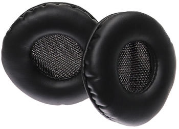 vhbw Ohrpolster passend für Sony MDR-V100, MDR-V300, MDR-ZX100, MDR-ZX110, MDR-ZX310, Ohrpolster