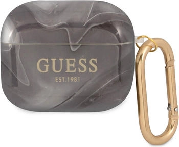 Guess Case Grau