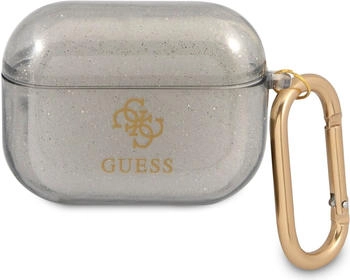 Guess Glitter Grau