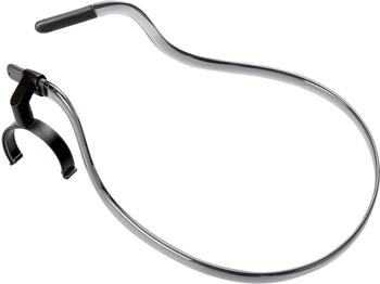 Poly PLY HW540 BEHIND THE NECKBAND, Headset Zubehör