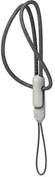 Incase Incase Schl&uuml;sselband f&uuml;r Apple AirPods Pro, Grau/Hellgrau