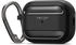 Spigen Spigen Rugged Armor Black Cover für AirPods Pro 2