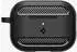 Spigen Spigen Rugged Armor Black Cover für AirPods Pro 2
