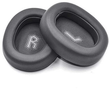 INF 1 Paar Ersatz-Ohrpolster für JBL Everest Elite 750NC, Vollständiger Schutz, Ohrpolster aus Proteinhaut/Schwamm mit langsamem Rückprall