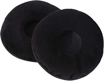 Zomo Kopfhörer Polsterset Velour S schwarz