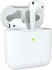 Eazy Case Silicone Case Qi AirPods 1/2