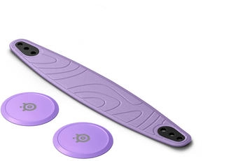 SteelSeries Arctis Nova Booster Pack Lilac