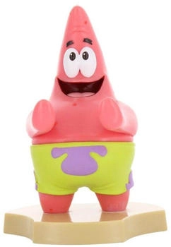 Exquisite Gaming Cable Guys Holdems Spongebob: Patrick
