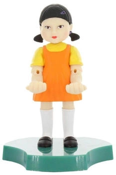 Exquisite Gaming Cable Guys Holdems - Squid Game: Girl Doll