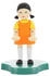 Squid Game: Girl Doll
