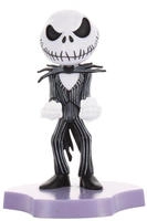 Exquisite Gaming Nightmare Before Christmas Holdems Mini Holder Jack 10 Cm Adapter