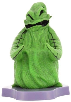Exquisite Gaming Cable Guys Holdems - The Night Before Christmas: Halloween Town Oogie-Boogie