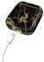 Golden Jade Marble: iDeal of Sweden AirPods Case Gen 1/2