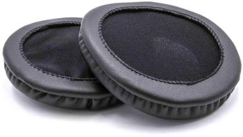 vhbw Ohrpolster passend für AKG K280, K241, K260, K270, K270s, K271, K271 MK II, K271s Kopfhörer)