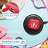 Eazy Case Silicone Case AirPods 3 Key Chain