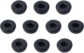 Jabra Ohrpolster f&uuml;r Engage 55 65 75 Mono (10 St&uuml;ck)