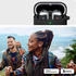 Spigen Schutzhülle für Galaxy Buds 3 / 3 Pro, Urban Fit, Schwarz