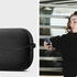 Spigen Schutzhülle für Galaxy Buds 3 / 3 Pro, Urban Fit, Schwarz