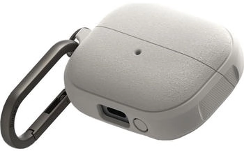 Rearth Schutzh&uuml;lle Ringke Onyx Magnetic f&uuml;r Galaxy Buds 3 / Buds 3 Pro, Grau