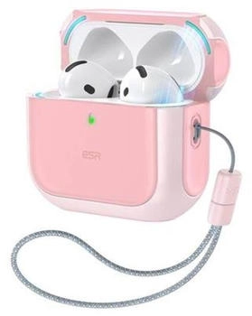 ESR ESR Orbit Hybrid Case for AirPods 4 (Pink)