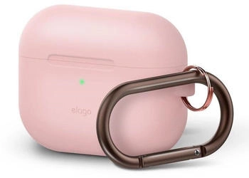Elago Airpod Pro Hang Case Pink