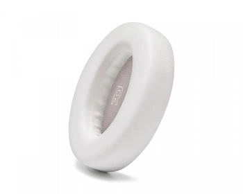 Wicked Cushions Bose QuietComfort Ultra Ohrpolster White Smoke