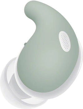 Sony LinkBuds Fit Anpassungsunterstützung HAC-LS910NS Ash Green