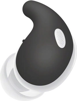 Sony LinkBuds Fit Anpassungsunterstützung HAC-LS910NS Ash Black