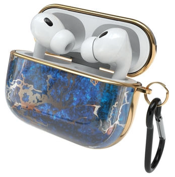 Eazy Case AirPods Pro Case IMD Blue Marble