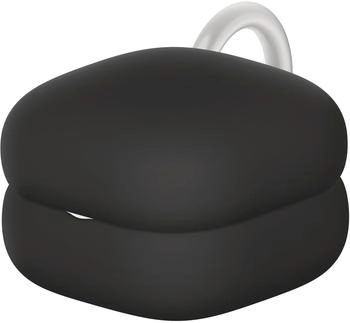 Sony LinkBuds Fit Case Cover Pure Black