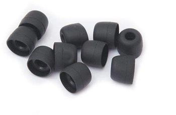 Sennheiser Ohr Adapter Schwarz CX 100 CX200 Original Zubehörteil Ersatzteil