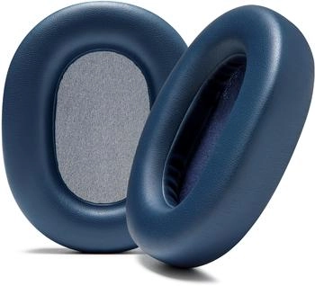 Wicked Cushions Sony XM5 Ohrpolster Blau