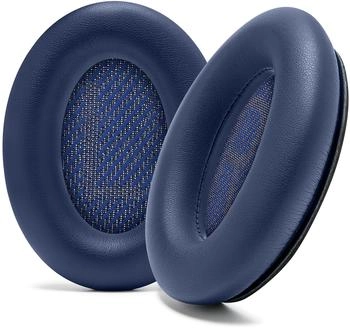 Wicked Cushions Bose QuietComfort Ohrpolster Midnight Blue