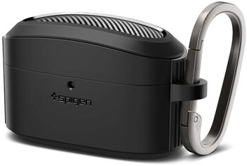 Spigen Rugged Armor black Sony WF-1000XM5, Kopfhörer
