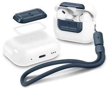 Spigen Apple AirPods Pro 2 Lock Fit M Metal Slade