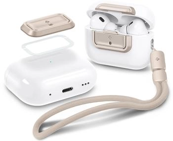 Spigen Apple AirPods Pro 2 Lock Fit M Starlight