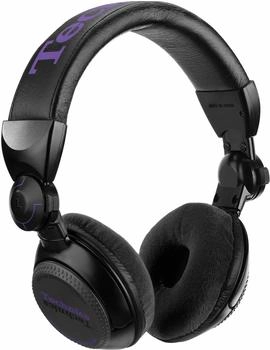 Zomo Polsterset VELOUR für Technics RP-DJ1200/1210 schwarz