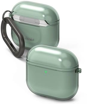 Ringke Air Case for Apple AirPods 4 Green Grün