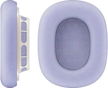 Vonm&auml;hlen Air Cushions f&uuml;r AirPods Max lila Violett