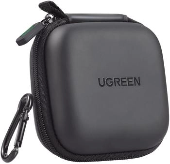 Ugreen Headset Storage Bag Schwarz