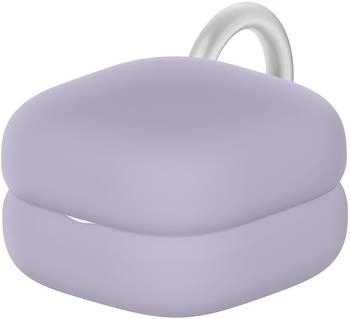 Sony LinkBuds Open Case Cover Ash Violet