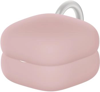Sony LinkBuds Fit Case Cover Ash Pink