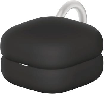 Sony LinkBuds Open Case Cover Pure Black