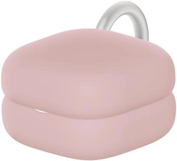 Sony LinkBuds Open Case Cover Ash Pink