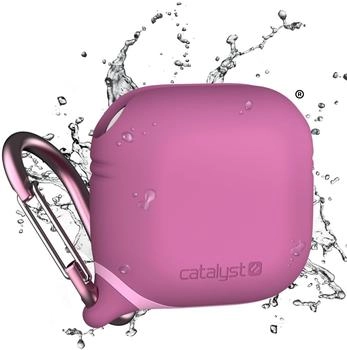 Catalyst Wasserdichtes Case für Apple AirPods Rosa