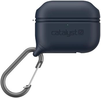 Catalyst Wasserdichtes Case für Apple AirPods Pro Blau