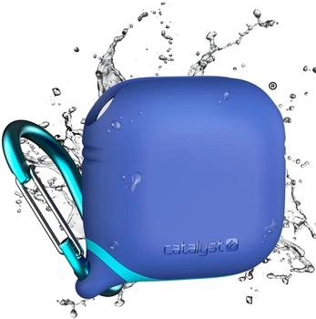 Catalyst Wasserdichtes Case für Apple AirPods 4 Blau